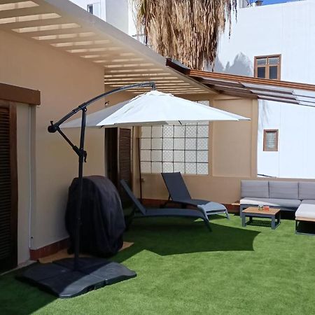 Luxury Penthouse, 50M2 Terrace, Downtown Διαμέρισμα Σάντα Κρουζ Τενερίφης Εξωτερικό φωτογραφία