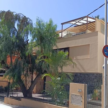 Luxury Penthouse, 50M2 Terrace, Downtown Διαμέρισμα Σάντα Κρουζ Τενερίφης Εξωτερικό φωτογραφία
