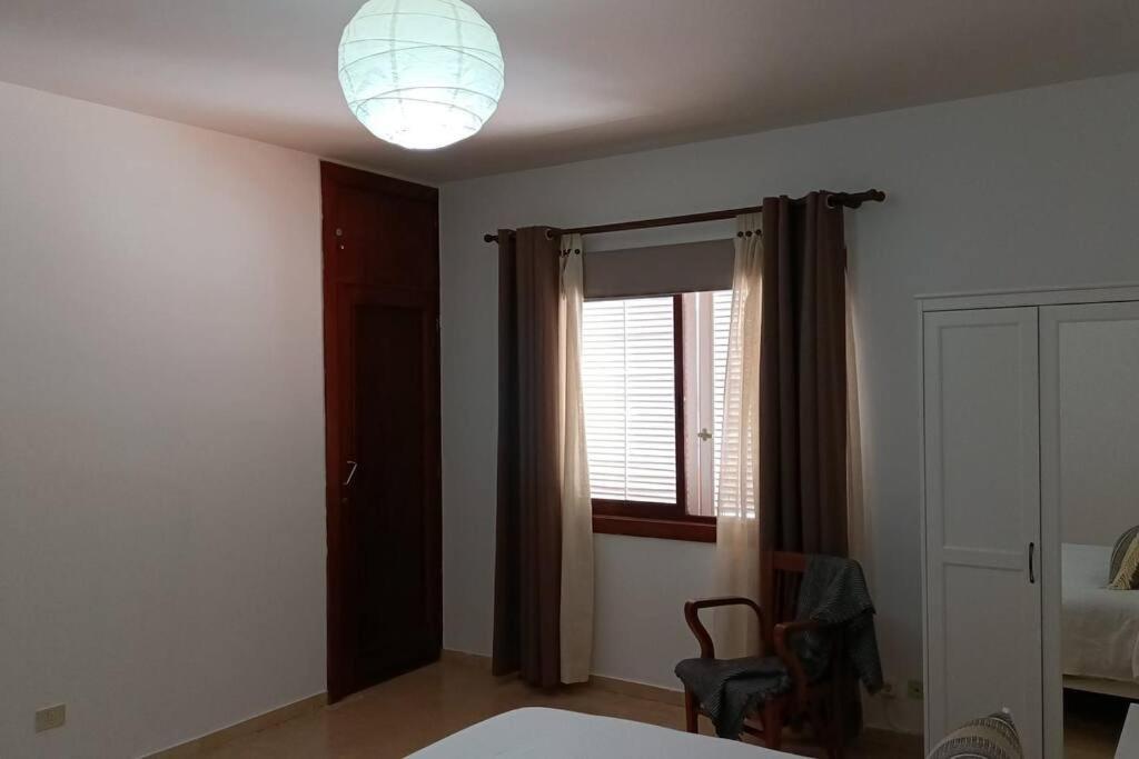 Luxury Penthouse, 50M2 Terrace, Downtown Διαμέρισμα Σάντα Κρουζ Τενερίφης Εξωτερικό φωτογραφία