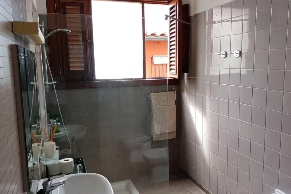 Luxury Penthouse, 50M2 Terrace, Downtown Διαμέρισμα Σάντα Κρουζ Τενερίφης Εξωτερικό φωτογραφία