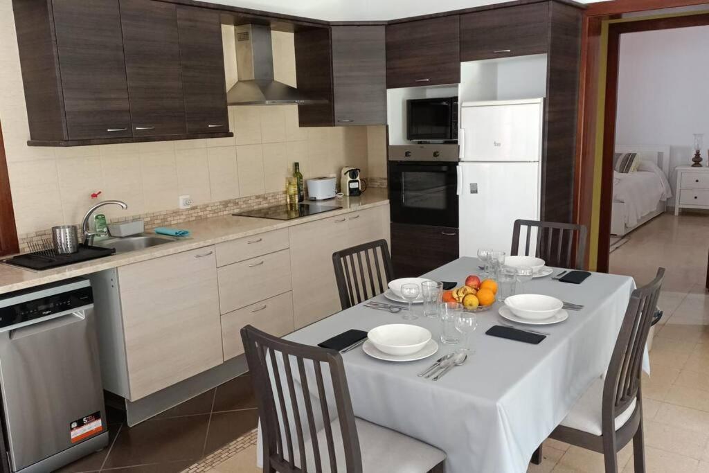 Luxury Penthouse, 50M2 Terrace, Downtown Διαμέρισμα Σάντα Κρουζ Τενερίφης Εξωτερικό φωτογραφία