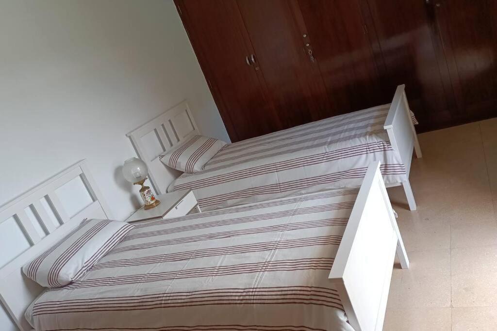 Luxury Penthouse, 50M2 Terrace, Downtown Διαμέρισμα Σάντα Κρουζ Τενερίφης Εξωτερικό φωτογραφία