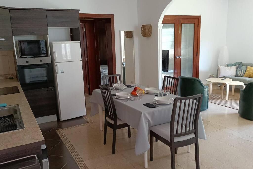 Luxury Penthouse, 50M2 Terrace, Downtown Διαμέρισμα Σάντα Κρουζ Τενερίφης Εξωτερικό φωτογραφία