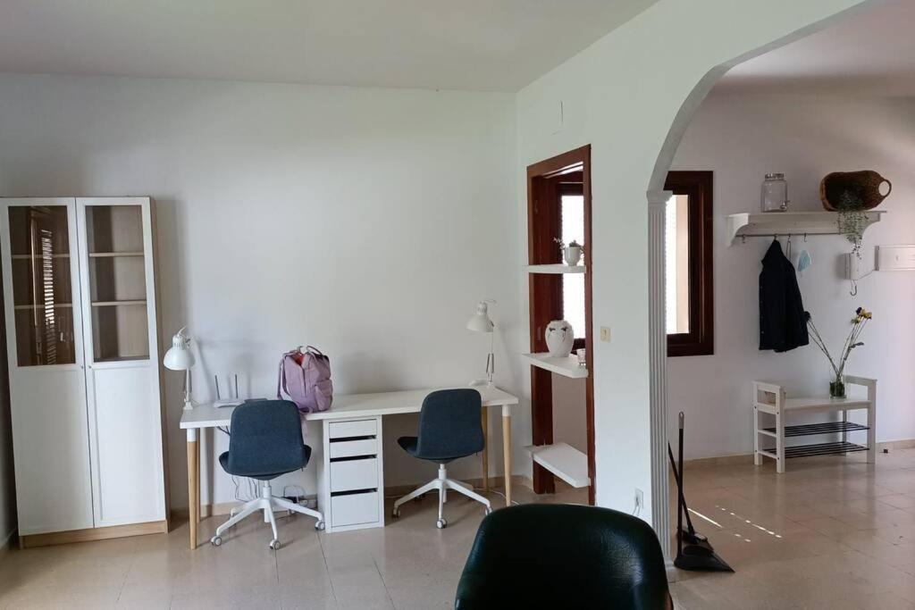 Luxury Penthouse, 50M2 Terrace, Downtown Διαμέρισμα Σάντα Κρουζ Τενερίφης Εξωτερικό φωτογραφία
