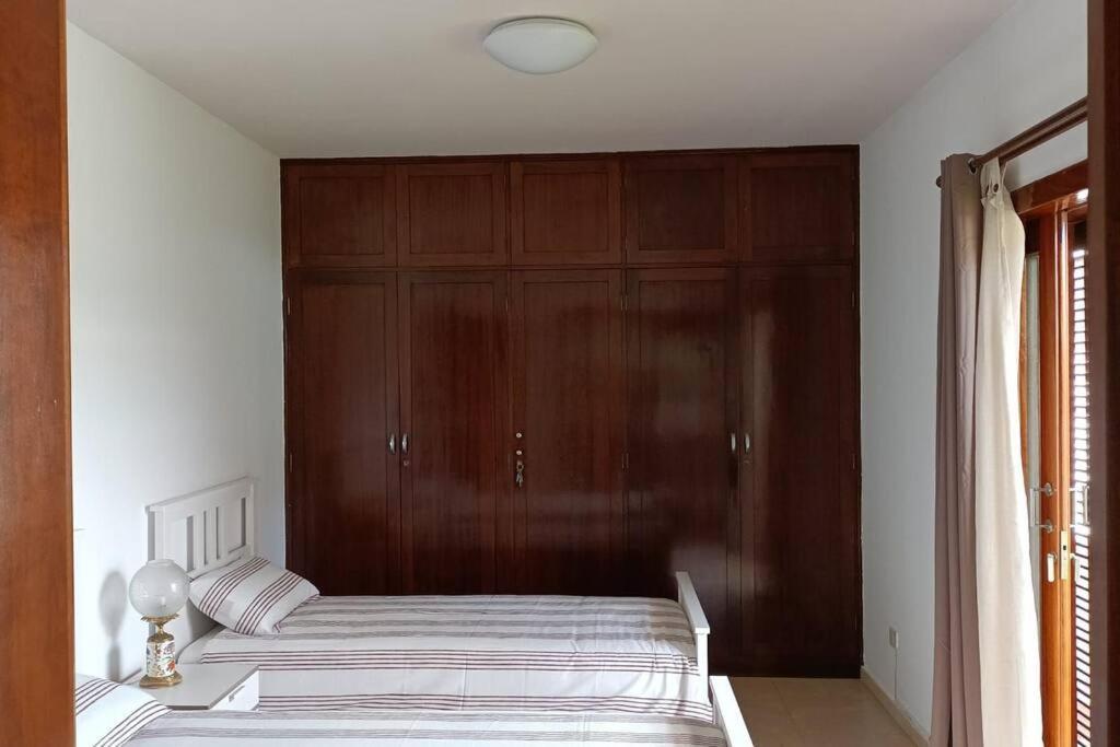 Luxury Penthouse, 50M2 Terrace, Downtown Διαμέρισμα Σάντα Κρουζ Τενερίφης Εξωτερικό φωτογραφία