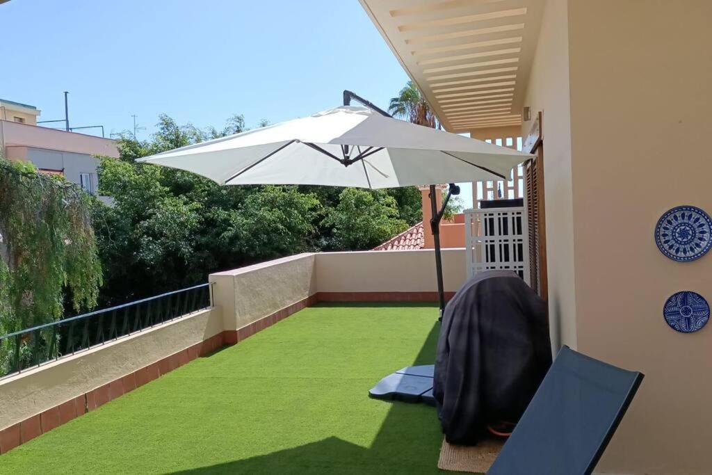 Luxury Penthouse, 50M2 Terrace, Downtown Διαμέρισμα Σάντα Κρουζ Τενερίφης Εξωτερικό φωτογραφία
