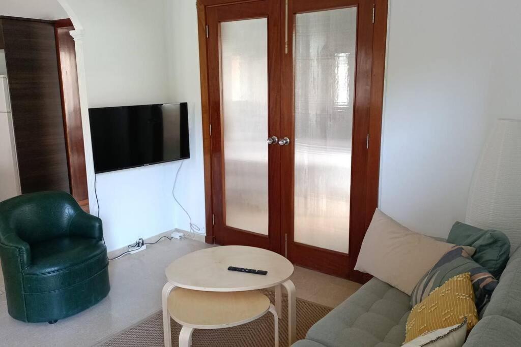 Luxury Penthouse, 50M2 Terrace, Downtown Διαμέρισμα Σάντα Κρουζ Τενερίφης Εξωτερικό φωτογραφία