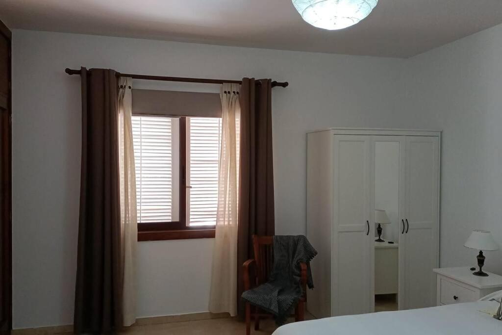 Luxury Penthouse, 50M2 Terrace, Downtown Διαμέρισμα Σάντα Κρουζ Τενερίφης Εξωτερικό φωτογραφία