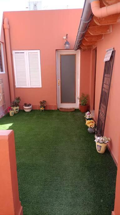 Luxury Penthouse, 50M2 Terrace, Downtown Διαμέρισμα Σάντα Κρουζ Τενερίφης Εξωτερικό φωτογραφία