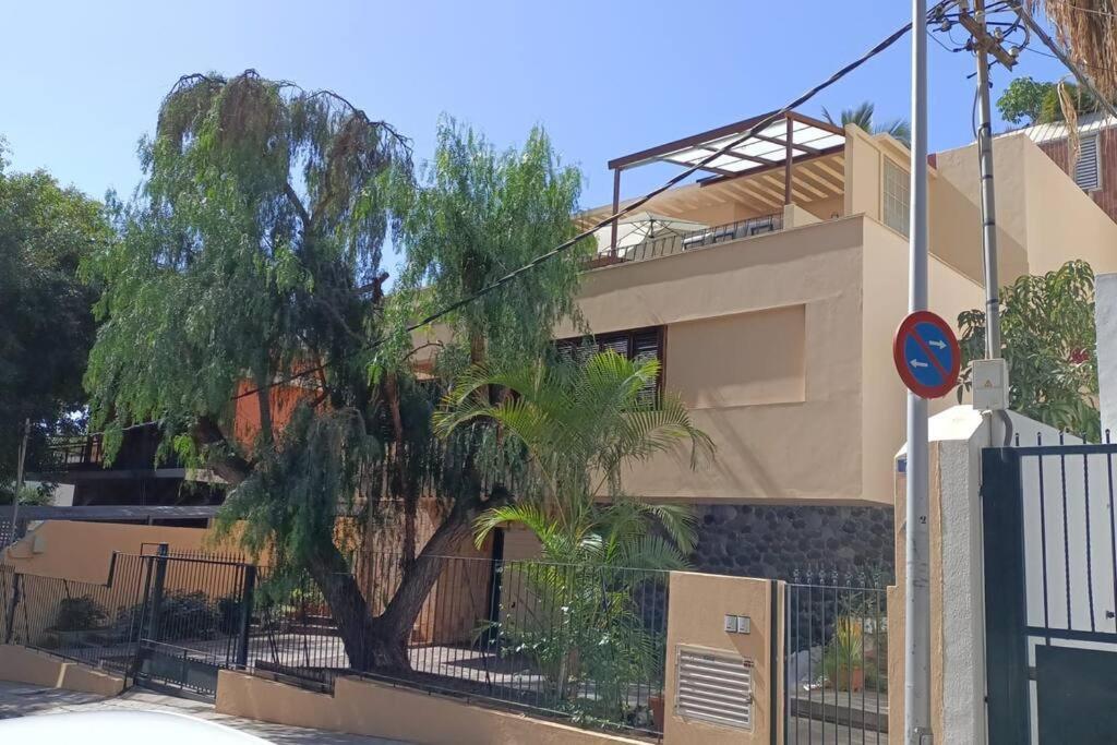 Luxury Penthouse, 50M2 Terrace, Downtown Διαμέρισμα Σάντα Κρουζ Τενερίφης Εξωτερικό φωτογραφία
