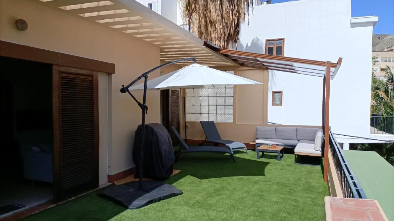 Luxury Penthouse, 50M2 Terrace, Downtown Διαμέρισμα Σάντα Κρουζ Τενερίφης Εξωτερικό φωτογραφία